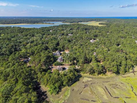 56 Warren Road Wellfleet MA 02667