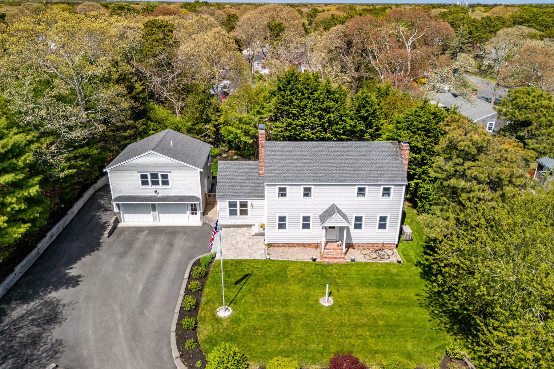 10 Kings Road Harwich MA 02645