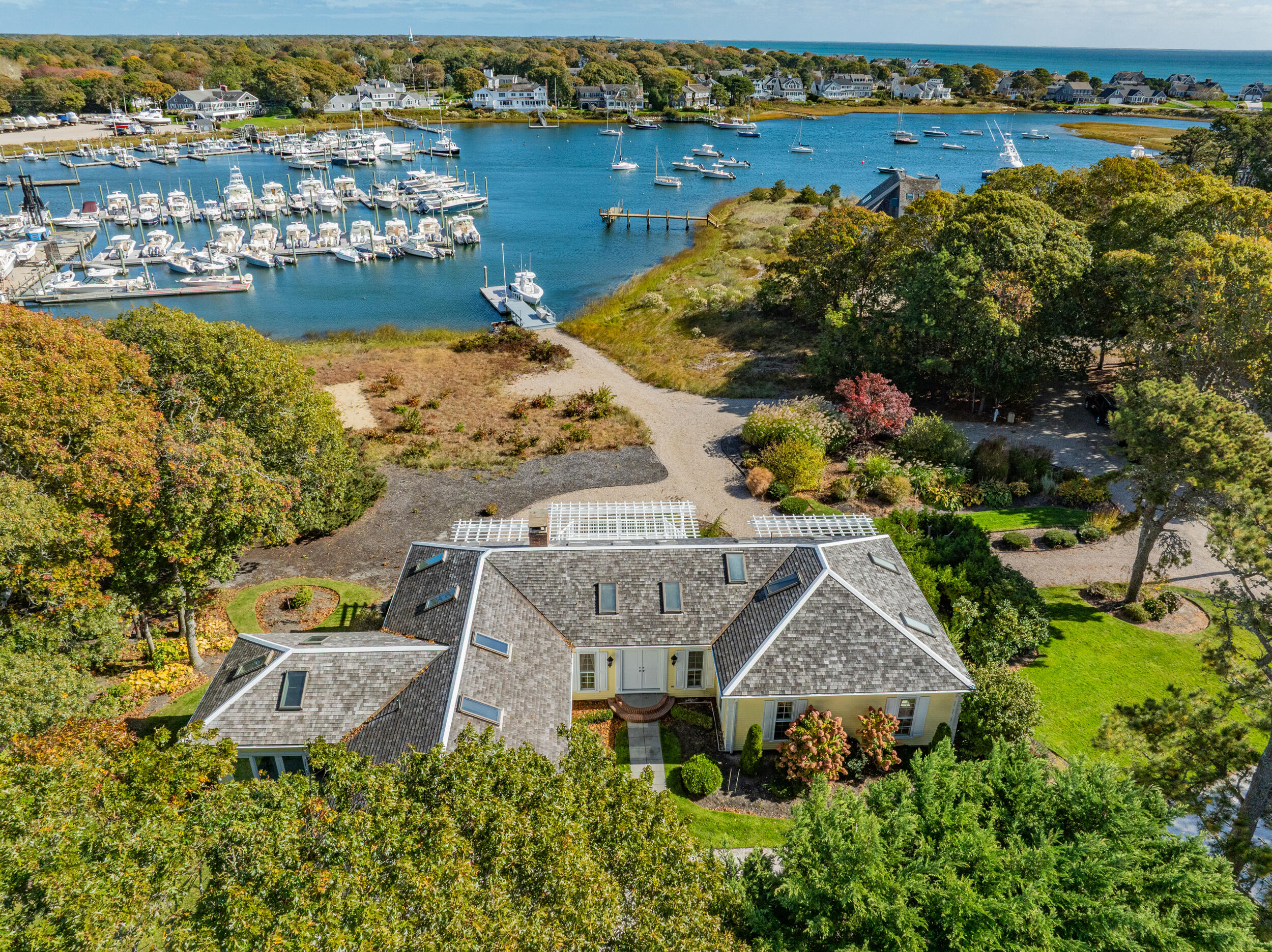12, 16 Allen Harbor Lane Harwich Port MA 02646