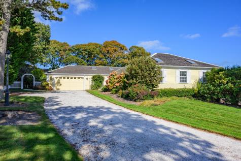 12, 16 Allen Harbor Lane Harwich Port MA 02646