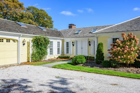 12, 16 Allen Harbor Lane Harwich Port MA 02646