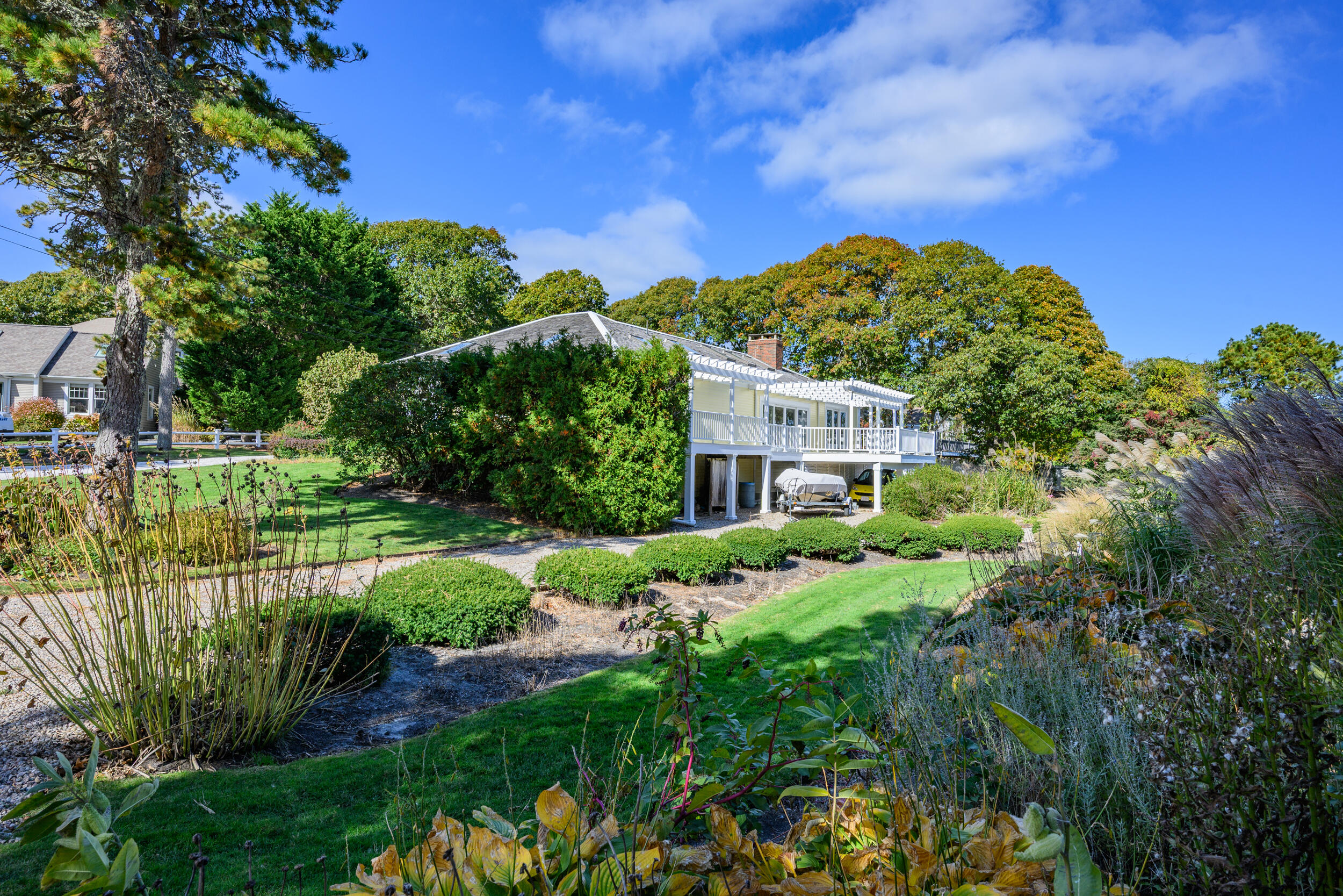 12, 16 Allen Harbor Lane Harwich Port MA 02646