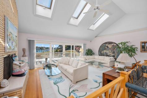 12, 16 Allen Harbor Lane Harwich Port MA 02646