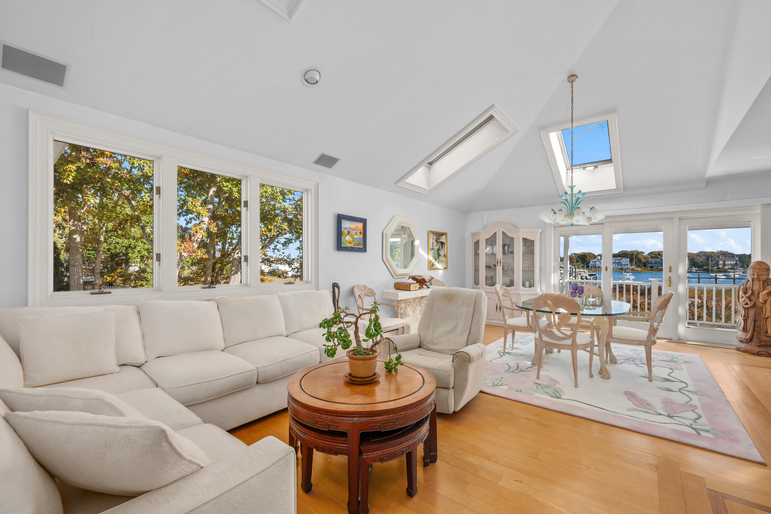 12, 16 Allen Harbor Lane Harwich Port MA 02646