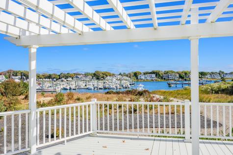 12, 16 Allen Harbor Lane Harwich Port MA 02646