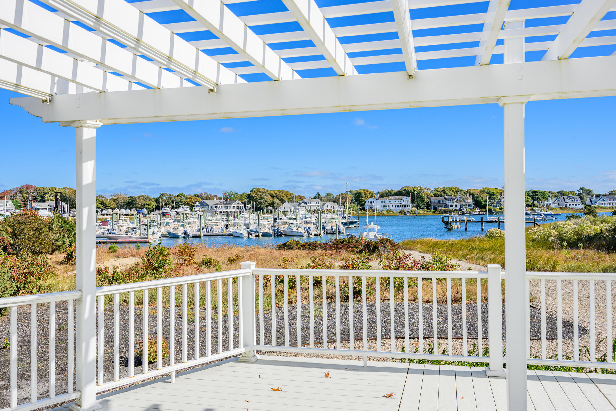 12, 16 Allen Harbor Lane Harwich Port MA 02646