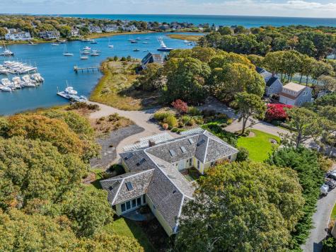 12, 16 Allen Harbor Lane Harwich Port MA 02646