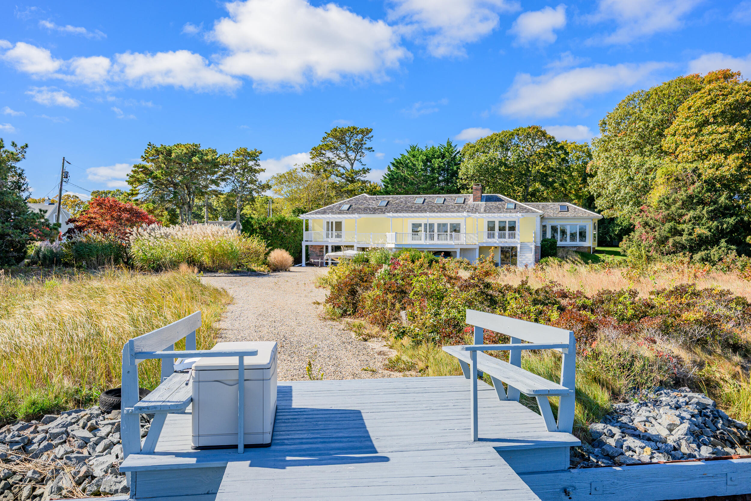 12, 16 Allen Harbor Lane Harwich Port MA 02646