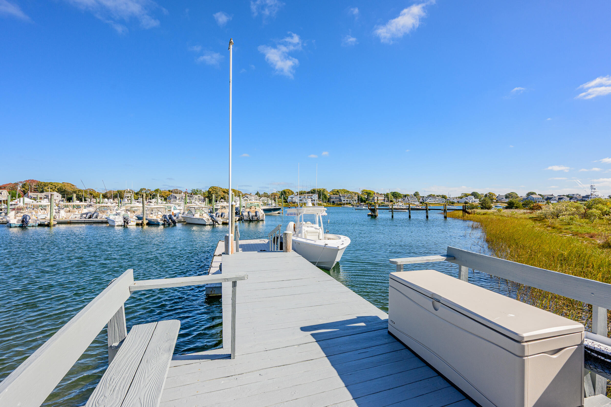 12, 16 Allen Harbor Lane Harwich Port MA 02646