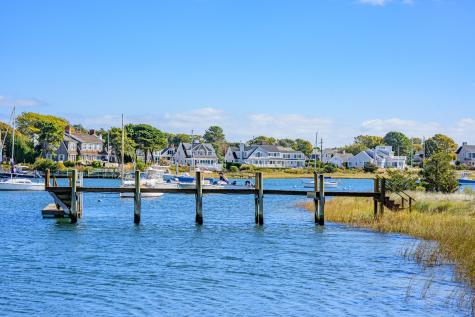 12, 16 Allen Harbor Lane Harwich Port MA 02646