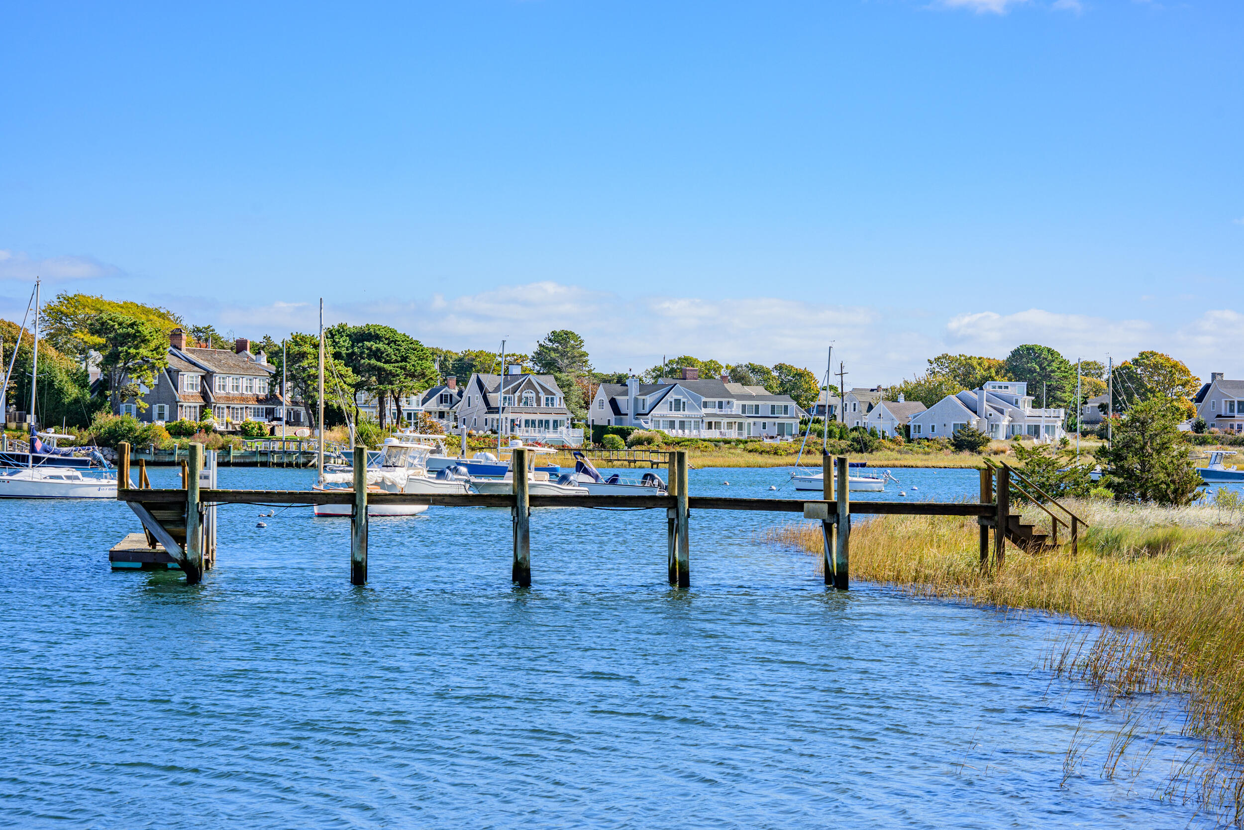12, 16 Allen Harbor Lane Harwich Port MA 02646