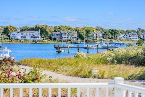 12, 16 Allen Harbor Lane Harwich Port MA 02646