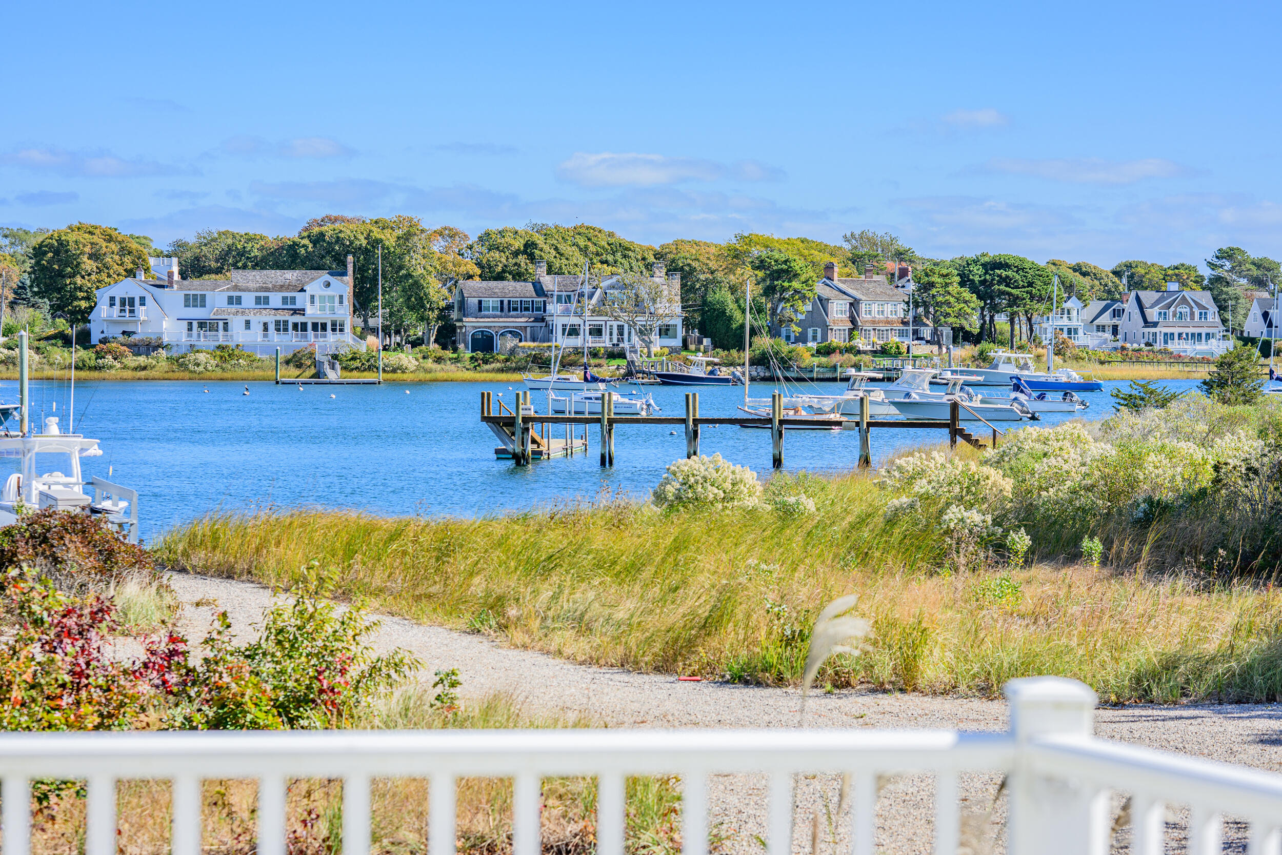 12, 16 Allen Harbor Lane Harwich Port MA 02646