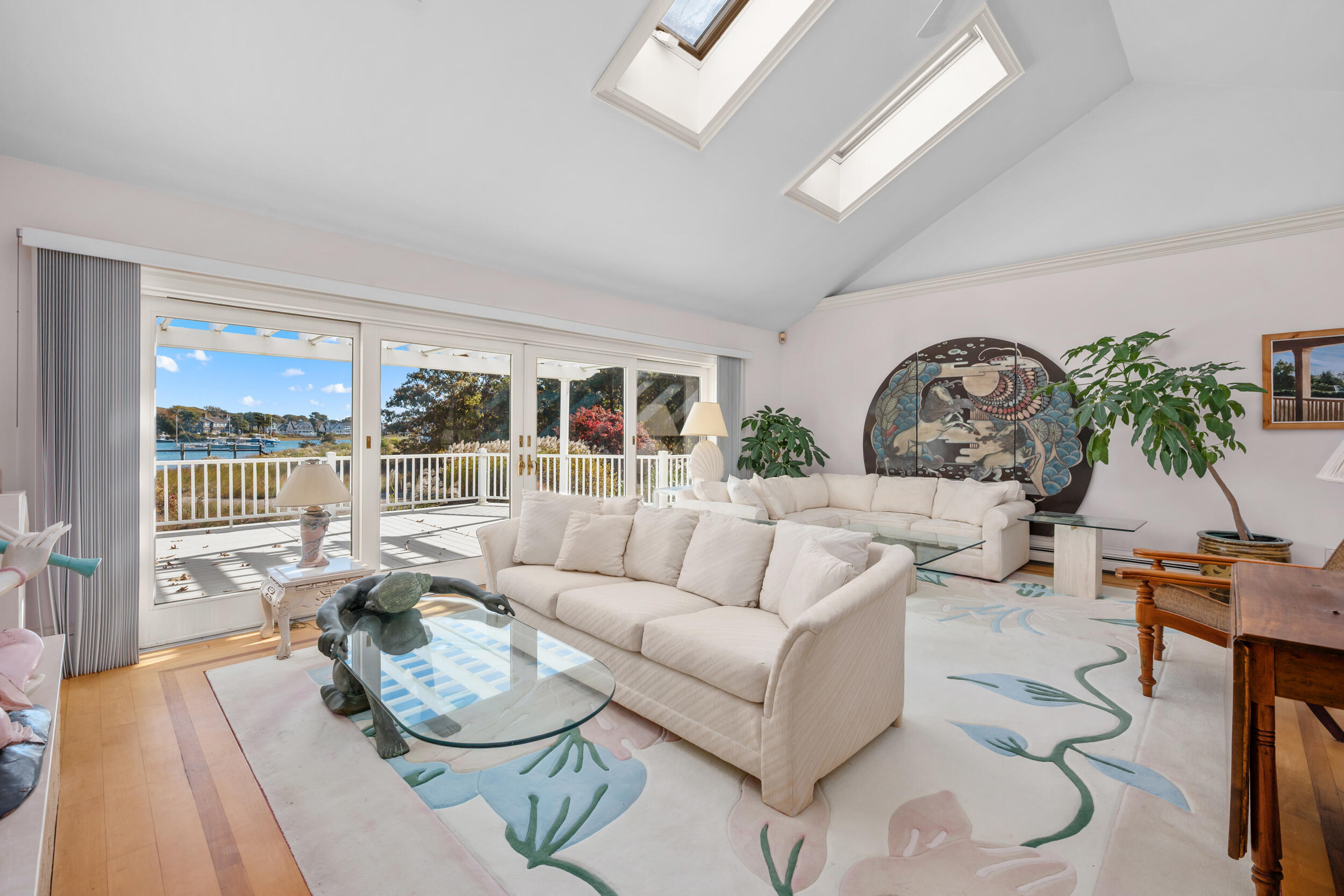 12, 16 Allen Harbor Lane Harwich Port MA 02646