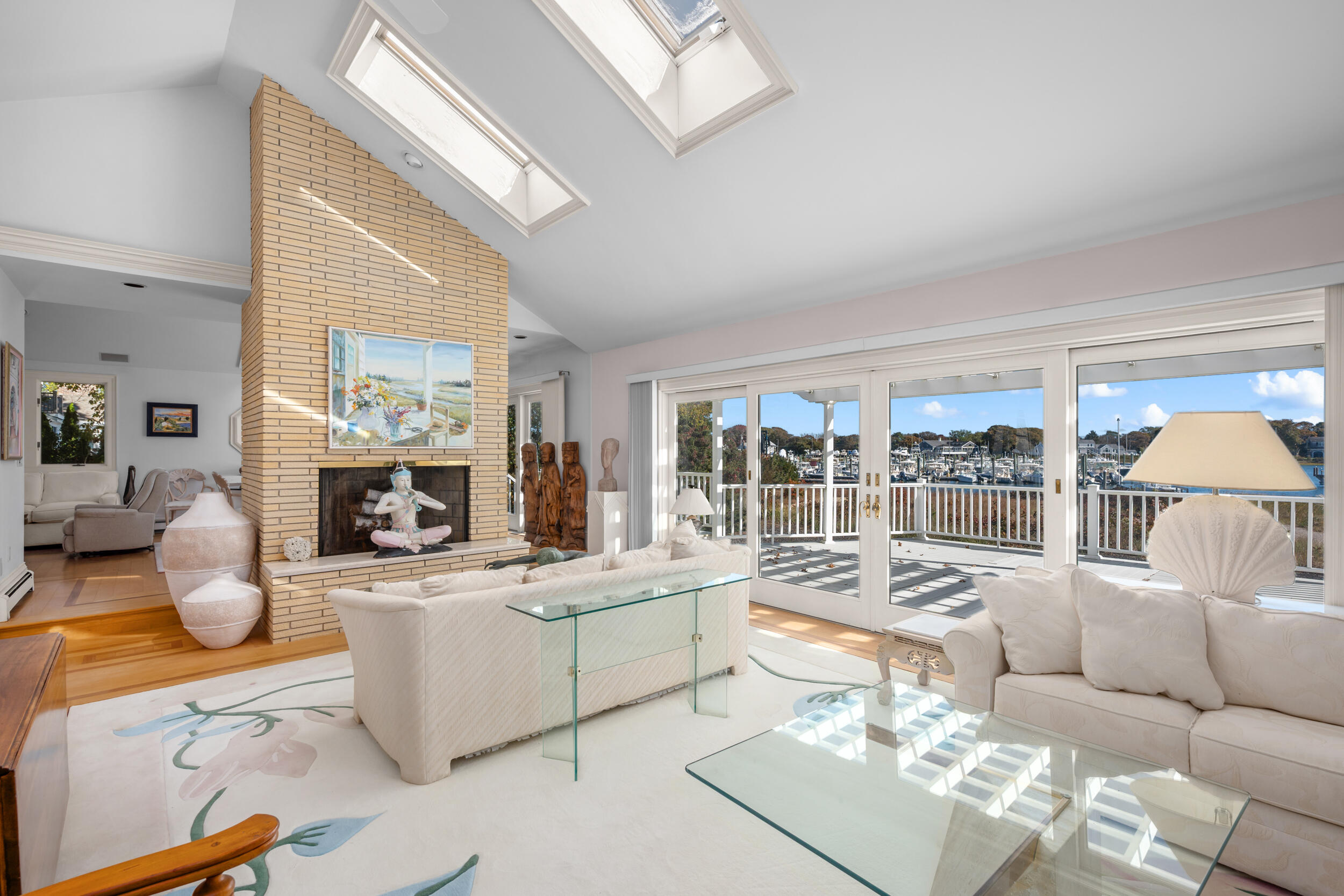 12, 16 Allen Harbor Lane Harwich Port MA 02646
