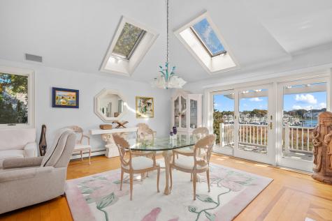 12, 16 Allen Harbor Lane Harwich Port MA 02646