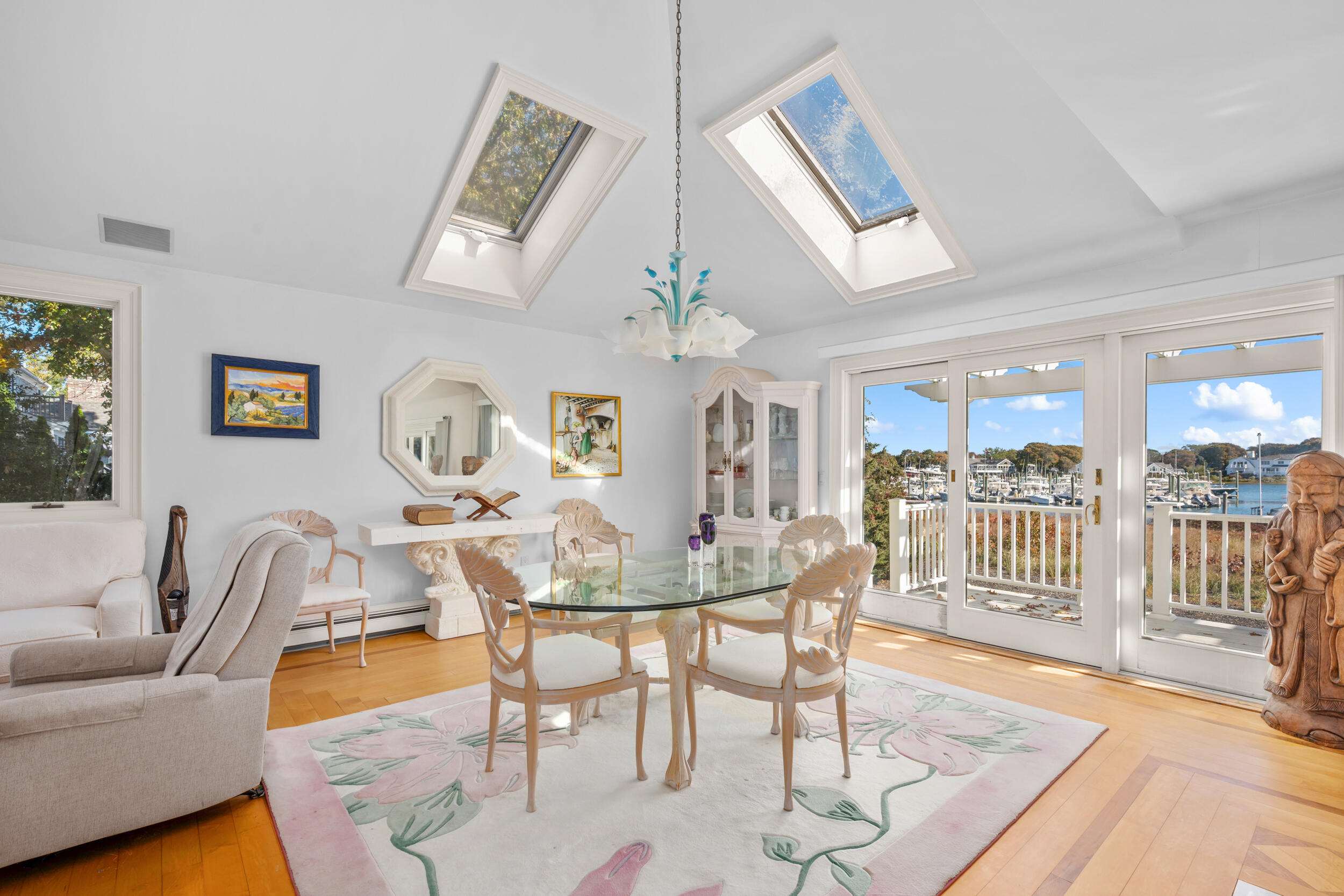 12, 16 Allen Harbor Lane Harwich Port MA 02646