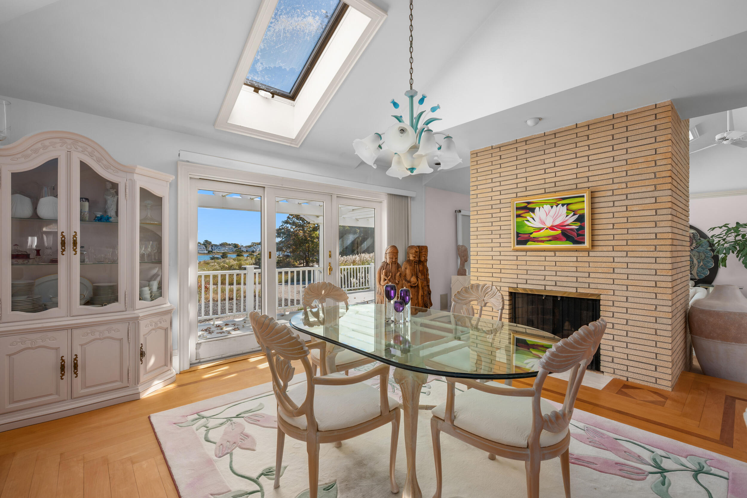 12, 16 Allen Harbor Lane Harwich Port MA 02646