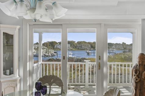 12, 16 Allen Harbor Lane Harwich Port MA 02646