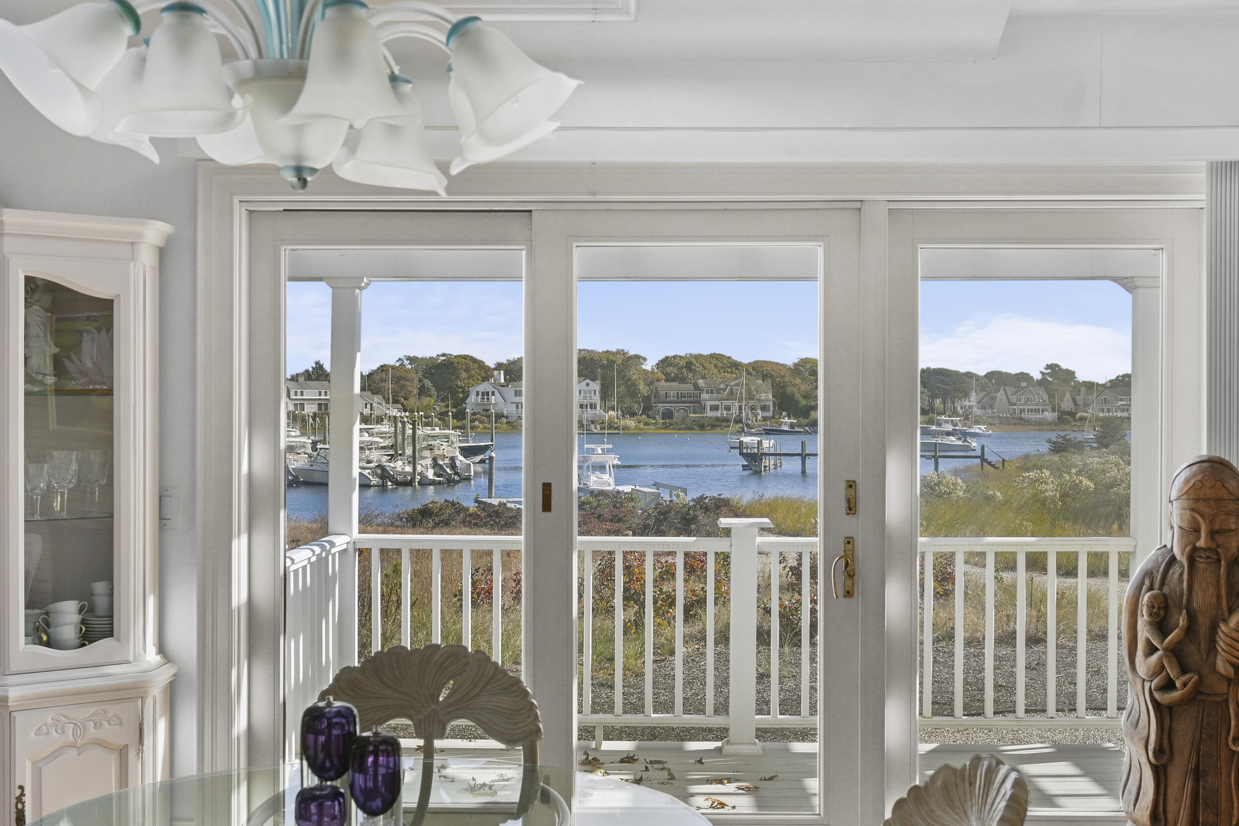 12, 16 Allen Harbor Lane Harwich Port MA 02646
