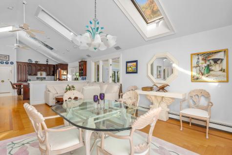 12, 16 Allen Harbor Lane Harwich Port MA 02646