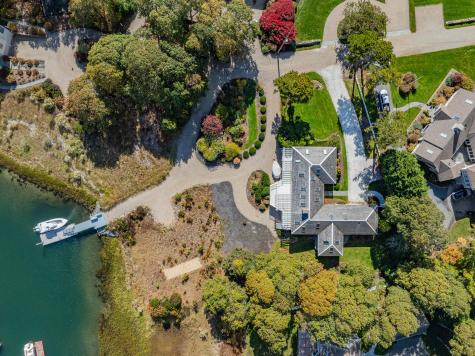 12, 16 Allen Harbor Lane Harwich Port MA 02646