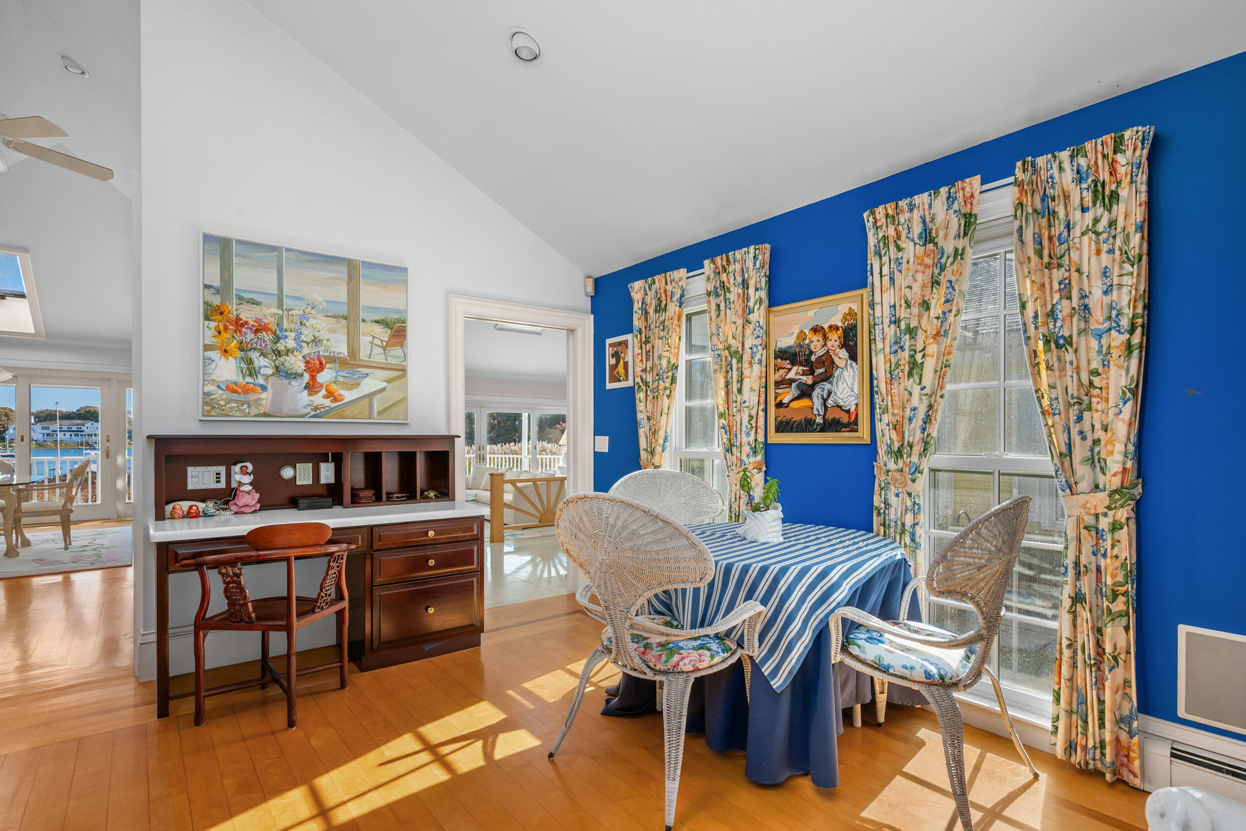 12, 16 Allen Harbor Lane Harwich Port MA 02646