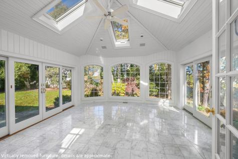 12, 16 Allen Harbor Lane Harwich Port MA 02646