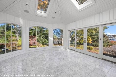 12, 16 Allen Harbor Lane Harwich Port MA 02646