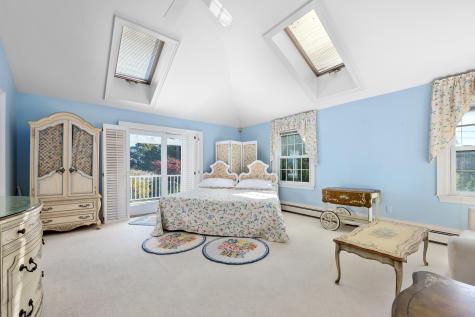 12, 16 Allen Harbor Lane Harwich Port MA 02646