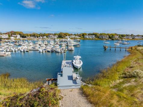 12, 16 Allen Harbor Lane Harwich Port MA 02646