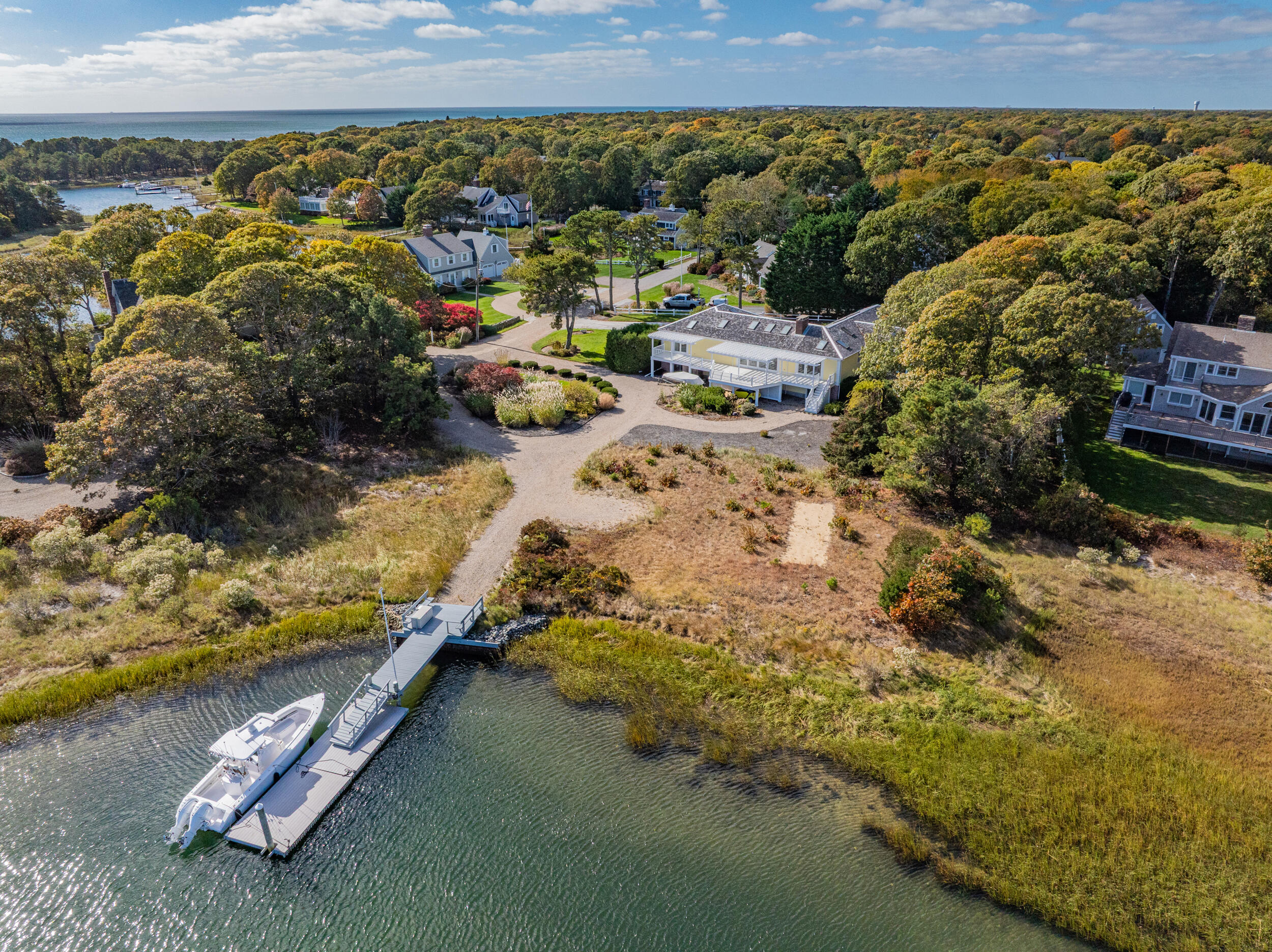 12, 16 Allen Harbor Lane Harwich Port MA 02646