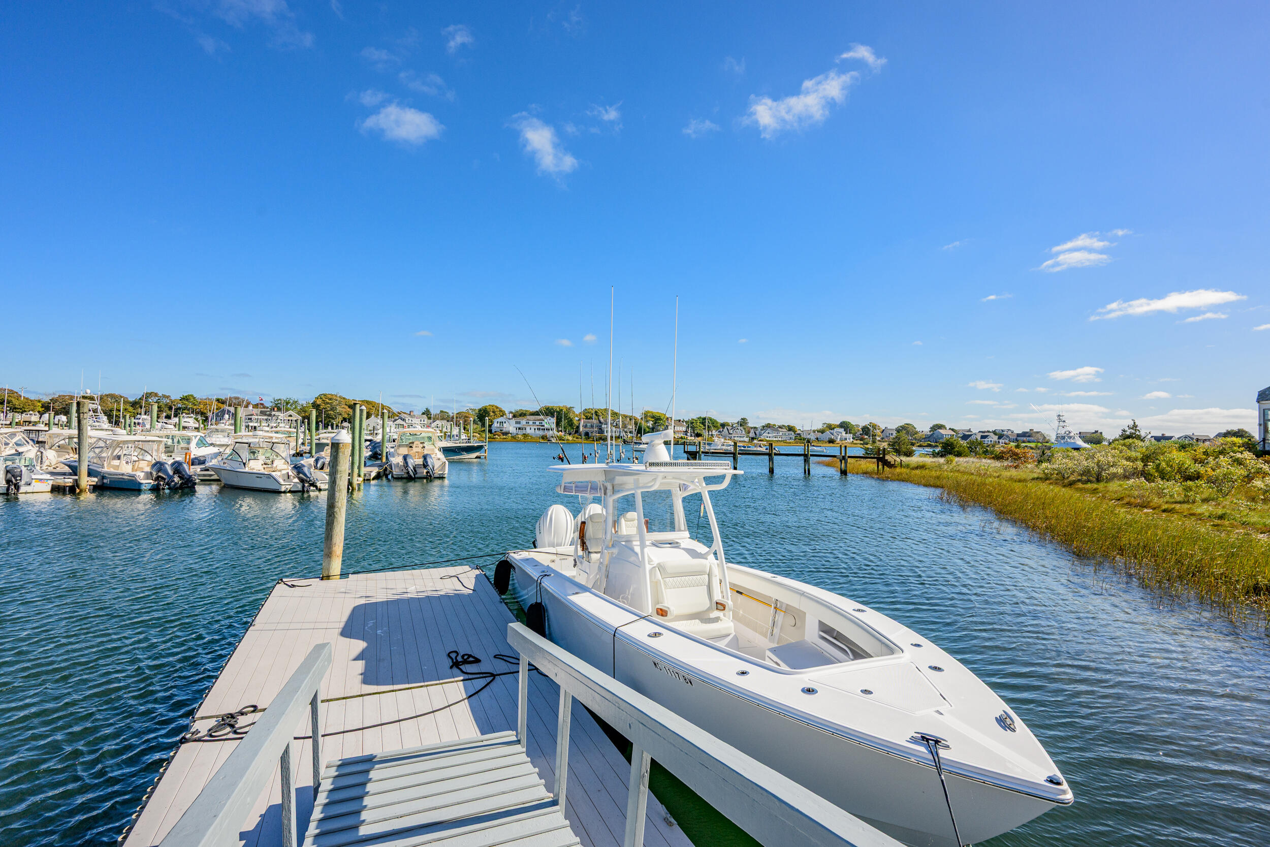 12, 16 Allen Harbor Lane Harwich Port MA 02646