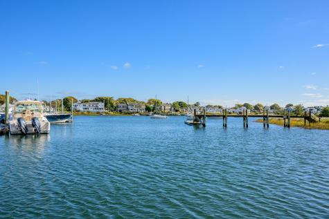 12, 16 Allen Harbor Lane Harwich Port MA 02646