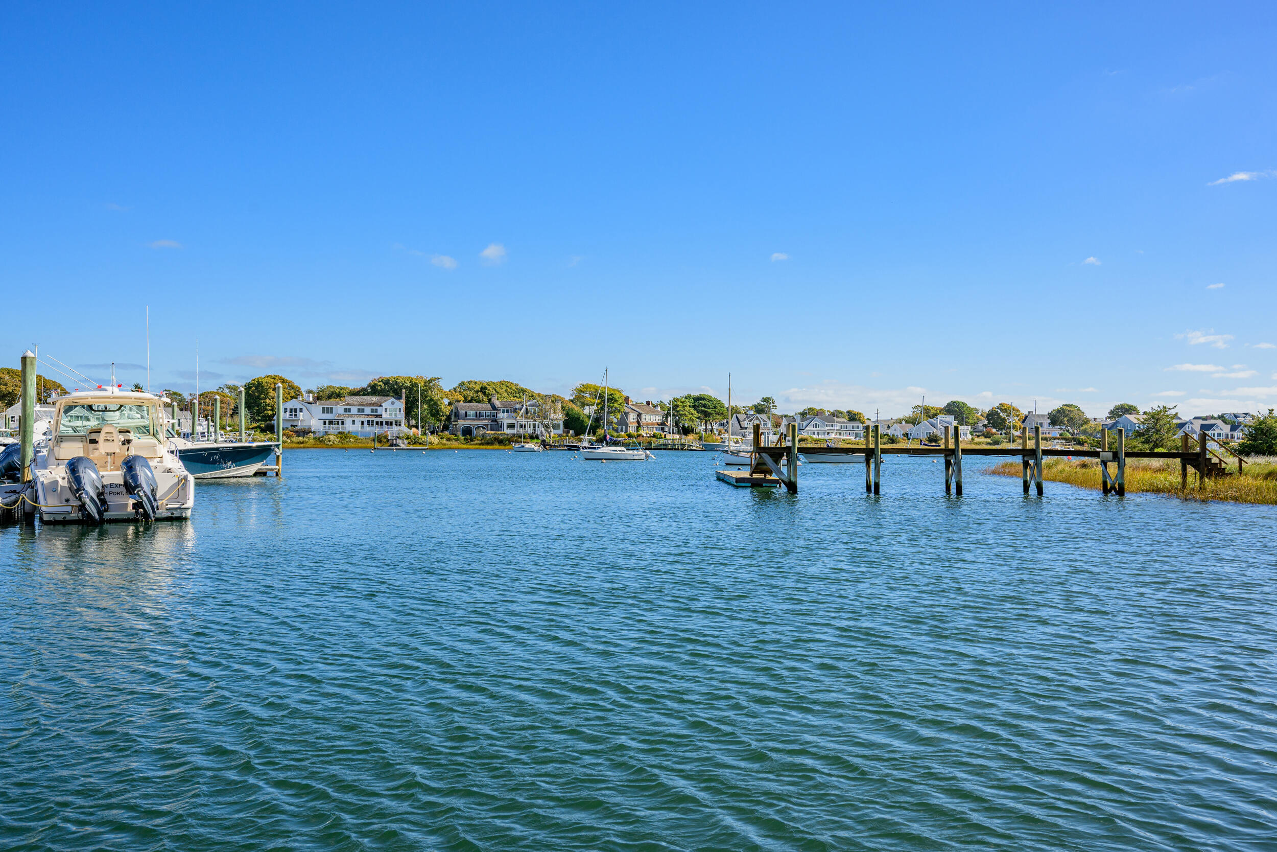 12, 16 Allen Harbor Lane Harwich Port MA 02646