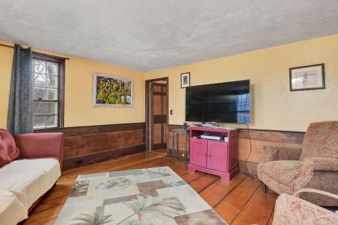 3 Hughes Road Truro MA 02666