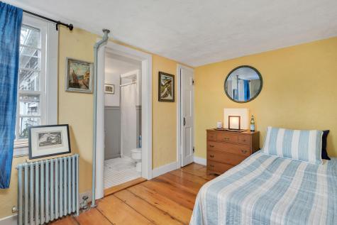 3 Hughes Road Truro MA 02666
