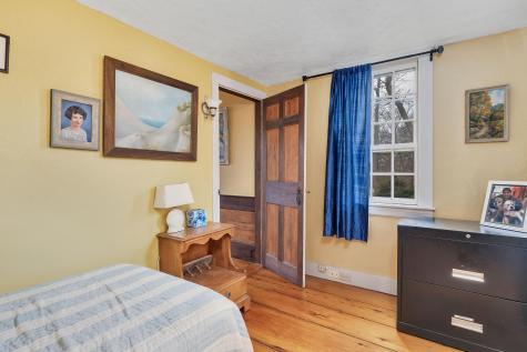 3 Hughes Road Truro MA 02666