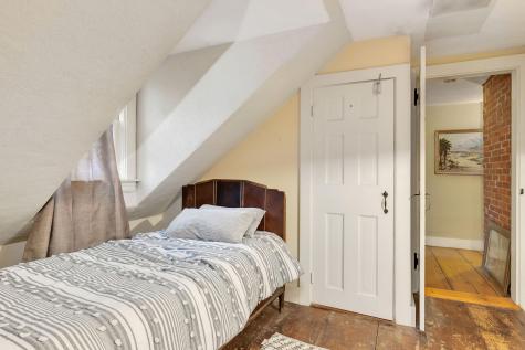 3 Hughes Road Truro MA 02666