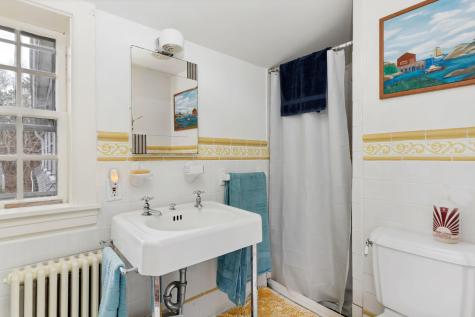 3 Hughes Road Truro MA 02666
