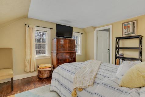 3 Hughes Road Truro MA 02666