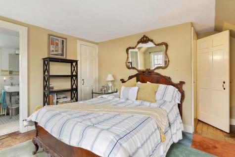 3 Hughes Road Truro MA 02666