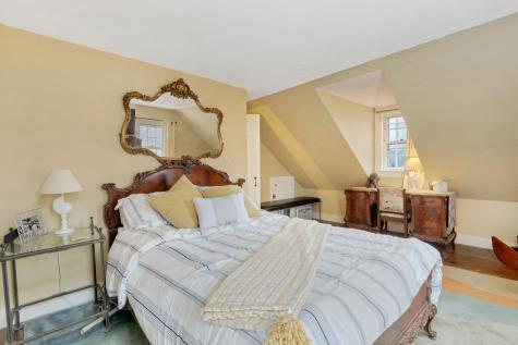 3 Hughes Road Truro MA 02666