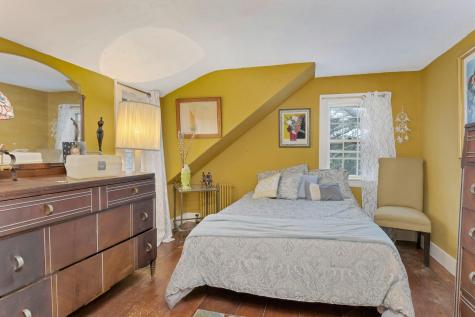 3 Hughes Road Truro MA 02666