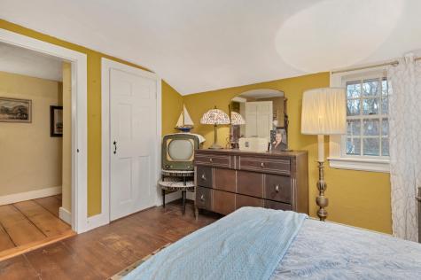 3 Hughes Road Truro MA 02666