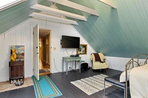 3 Hughes Road Truro MA 02666