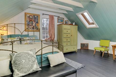 3 Hughes Road Truro MA 02666