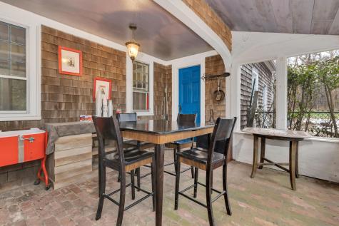 3 Hughes Road Truro MA 02666