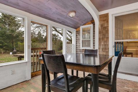 3 Hughes Road Truro MA 02666