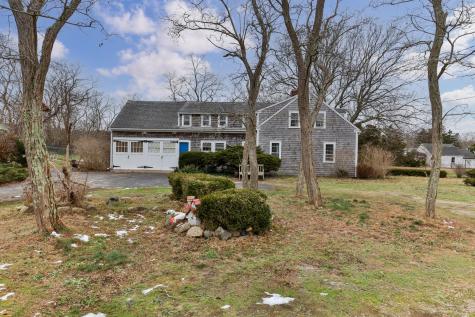 3 Hughes Road Truro MA 02666